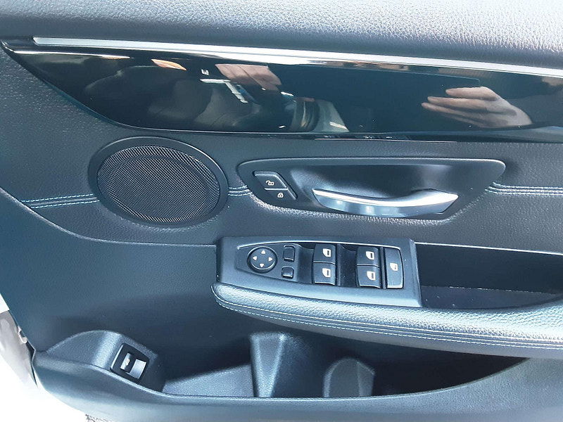 BMW 2 Series 2.0 218D M Sport 5dr 5dr Manual 2025