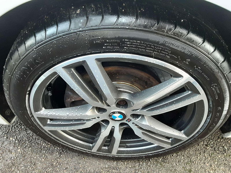BMW 2 Series 2.0 218D M Sport 5dr 5dr Manual 2026