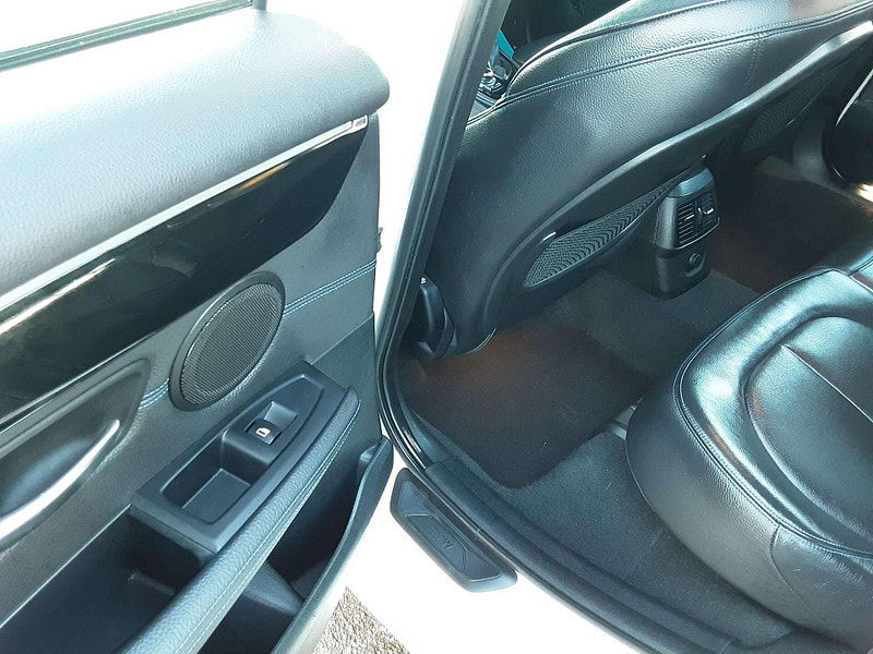 BMW 2 Series 2.0 218D M Sport 5dr 5dr Manual 2025