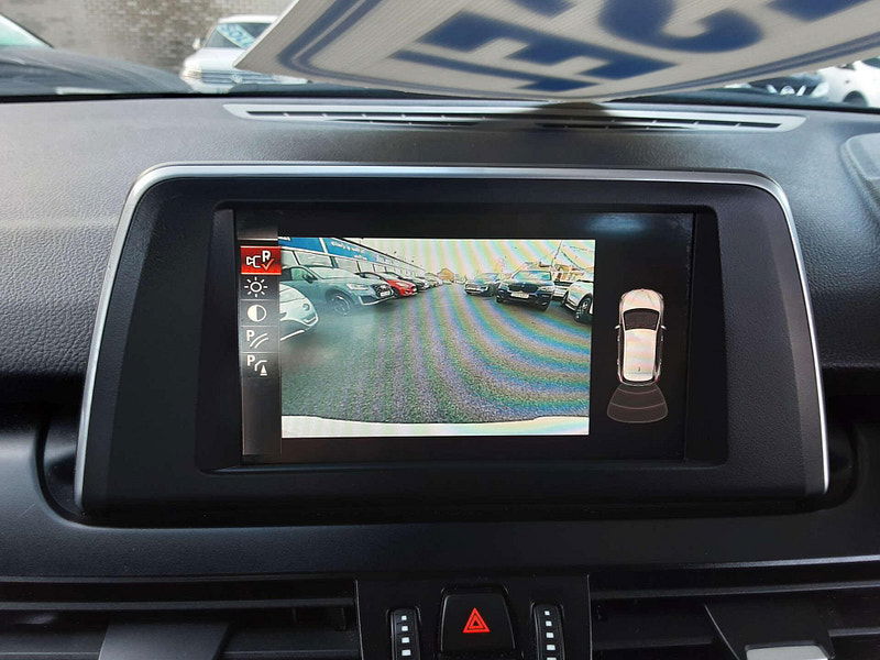 BMW 2 Series 2.0 218D M Sport 5dr 5dr Manual 2025