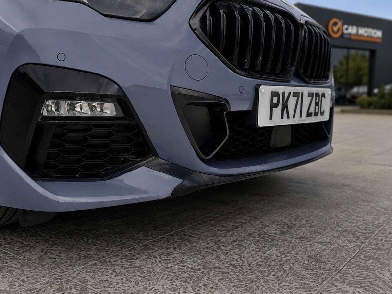 BMW 2 Series 2.0 218d M Sport Auto 4dr 4dr Automatic 2026