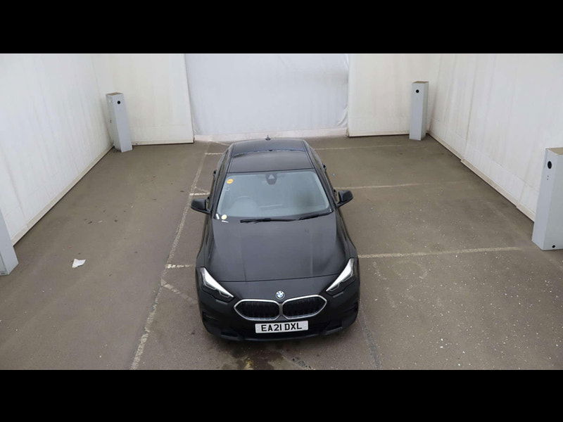 BMW 2 Series 2.0 218D Sport 4dr 4dr Manual 2025