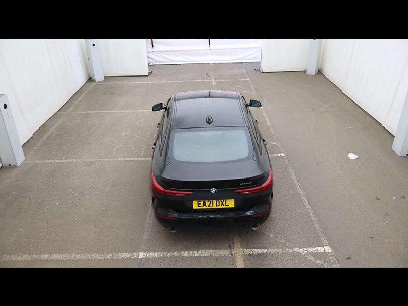 BMW 2 Series 2.0 218D Sport 4dr 4dr Manual 2025