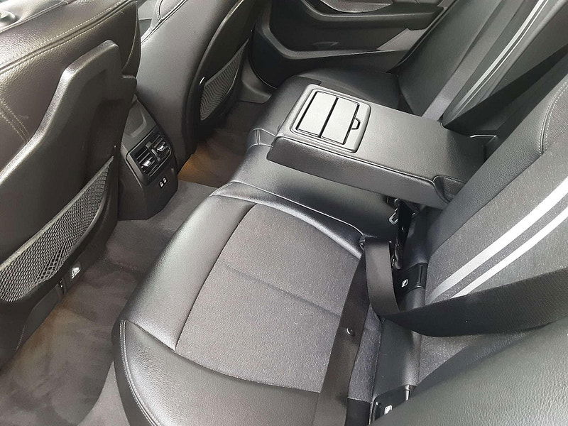 BMW 2 Series 2.0 220D Sport Auto 4dr 4dr Automatic 2026