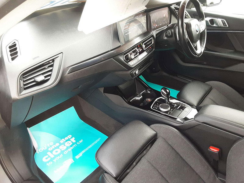 BMW 2 Series 2.0 220D Sport Auto 4dr 4dr Automatic 2026