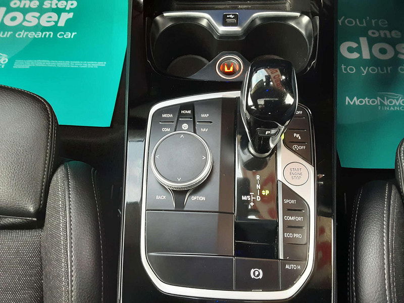 BMW 2 Series 2.0 220D Sport Auto 4dr 4dr Automatic 2026