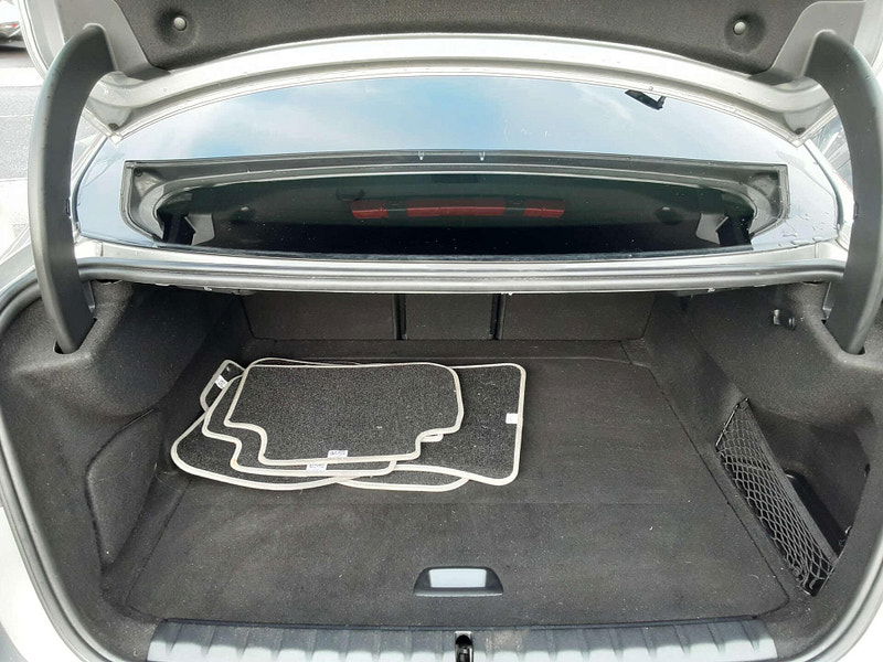 BMW 2 Series 2.0 220D Sport Auto 4dr 4dr Automatic 2026