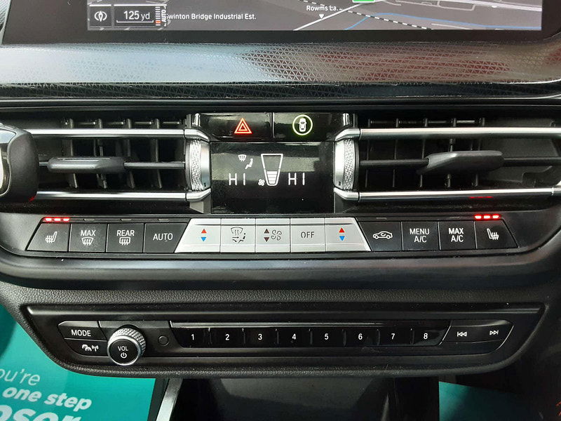 BMW 2 Series 2.0 220D Sport Auto 4dr 4dr Automatic 2026