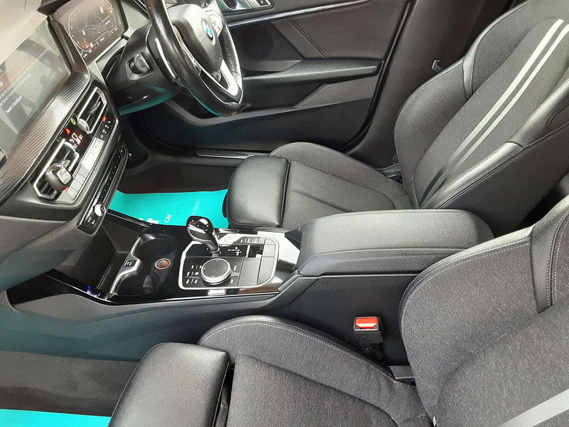 BMW 2 Series 2.0 220D Sport Auto 4dr 4dr Automatic 2026