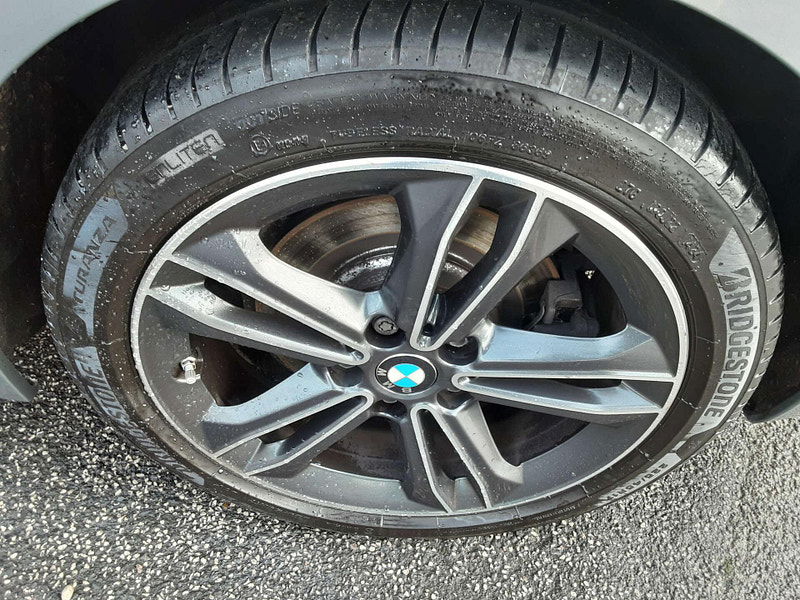 BMW 2 Series 2.0 220D Sport Auto 4dr 4dr Automatic 2026