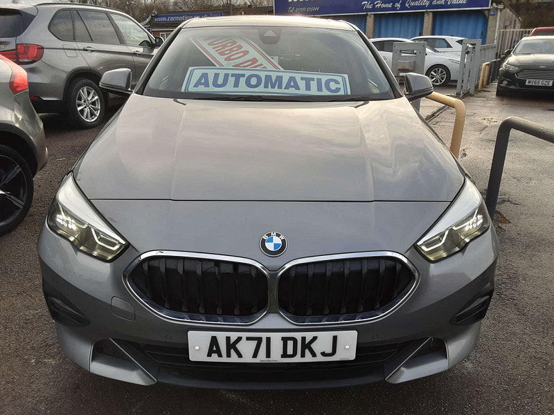 BMW 2 Series 2.0 220D Sport Auto 4dr 4dr Automatic 2026