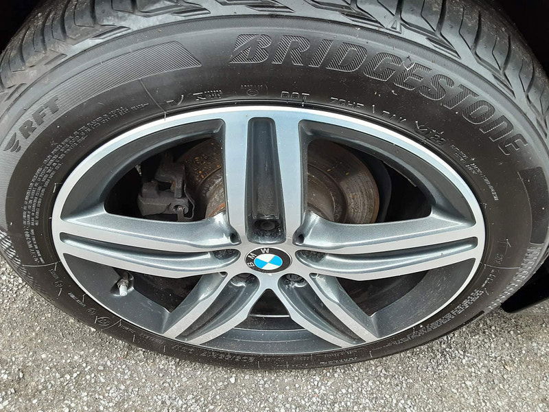 BMW 2 Series Active Tourer 1.5 216d Sport Euro 6 (s/s) 5dr 5dr Manual 2025