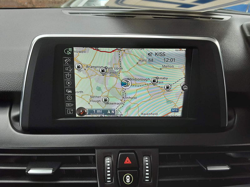 BMW 2 Series Active Tourer 1.5 216d Sport Euro 6 (s/s) 5dr 5dr Manual 2025