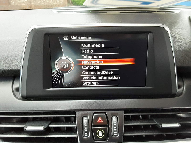 BMW 2 Series Active Tourer 1.5 216d Sport Euro 6 (s/s) 5dr 5dr Manual 2025