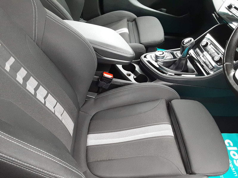 BMW 2 Series Active Tourer 1.5 216d Sport Euro 6 (s/s) 5dr 5dr Manual 2025
