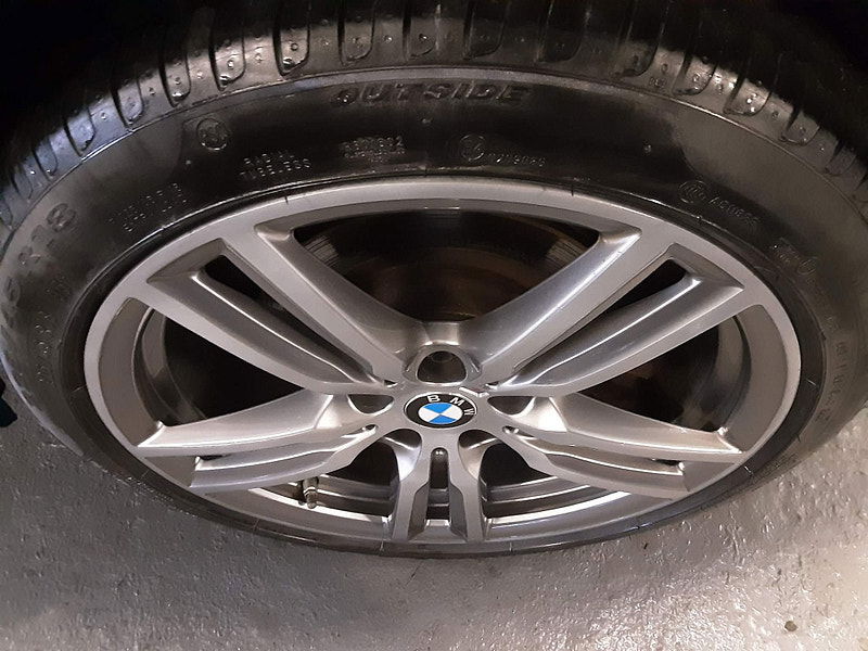 BMW 2 Series Active Tourer 1.5 225xe 7.6kWh M Sport Auto 4WD Euro 6 (s/s) 5dr 5dr Automatic 2025