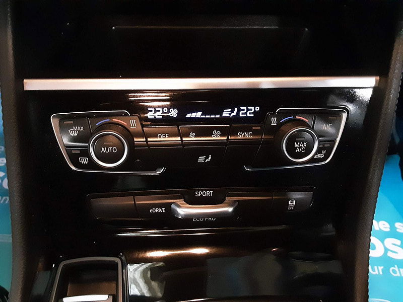 BMW 2 Series Active Tourer 1.5 225xe 7.6kWh M Sport Auto 4WD Euro 6 (s/s) 5dr 5dr Automatic 2025