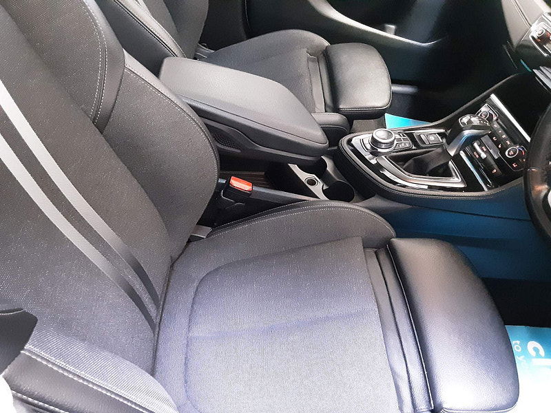 BMW 2 Series Active Tourer 1.5 225xe 7.6kWh Sport (Premium) Auto 4WD Euro 6 (s/s) 5dr 5dr Automatic 2025