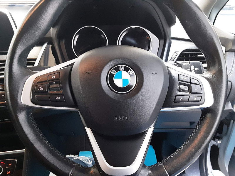 BMW 2 Series Active Tourer 1.5 225xe 7.6kWh Sport (Premium) Auto 4WD Euro 6 (s/s) 5dr 5dr Automatic 2025
