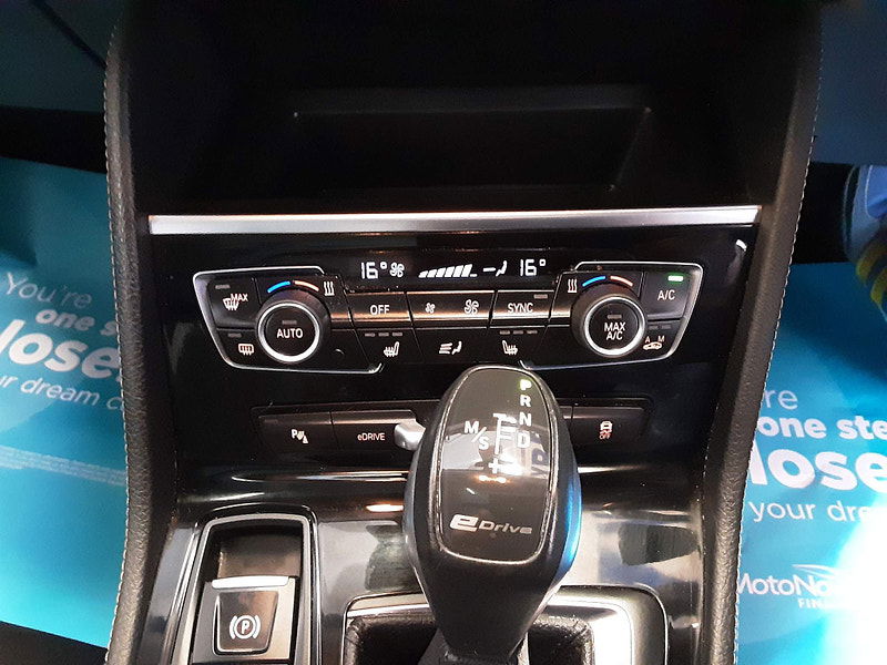 BMW 2 Series Active Tourer 1.5 225xe 7.6kWh Sport (Premium) Auto 4WD Euro 6 (s/s) 5dr 5dr Automatic 2025
