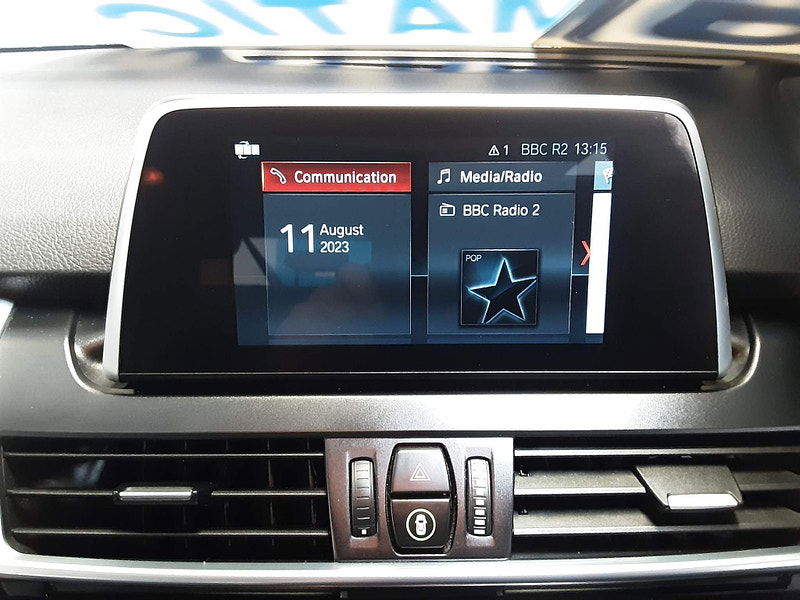 BMW 2 Series Active Tourer 1.5 225xe 7.6kWh Sport (Premium) Auto 4WD Euro 6 (s/s) 5dr 5dr Automatic 2025