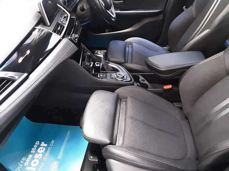 BMW 2 Series Active Tourer 1.5 225xe 7.6kWh Sport (Premium) Auto 4WD Euro 6 (s/s) 5dr 5dr Automatic 2025
