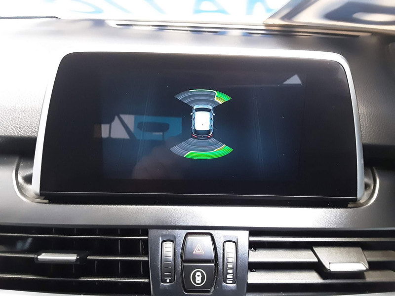 BMW 2 Series Active Tourer 1.5 225xe 7.6kWh Sport (Premium) Auto 4WD Euro 6 (s/s) 5dr 5dr Automatic 2025