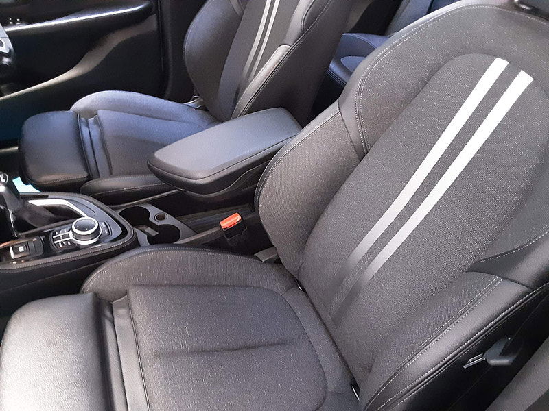 BMW 2 Series Active Tourer 1.5 225xe 7.6kWh Sport (Premium) Auto 4WD Euro 6 (s/s) 5dr 5dr Automatic 2025