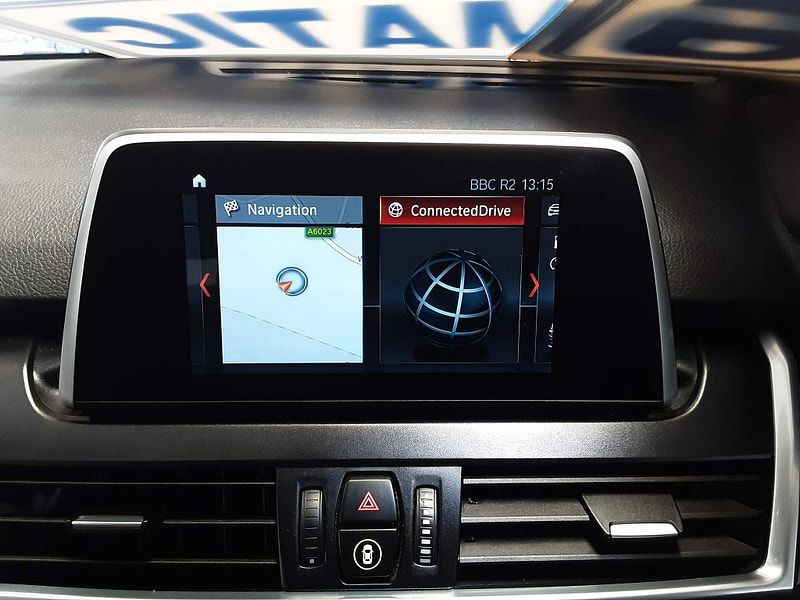 BMW 2 Series Active Tourer 1.5 225xe 7.6kWh Sport (Premium) Auto 4WD Euro 6 (s/s) 5dr 5dr Automatic 2025