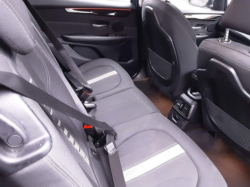 BMW 2 Series Gran Tourer 2.0 220d Sport Euro 6 (s/s) 5dr 5dr Manual 2025