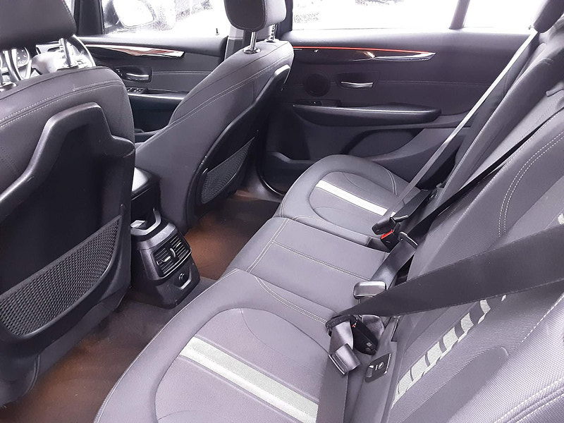 BMW 2 Series Gran Tourer 2.0 220d Sport Euro 6 (s/s) 5dr 5dr Manual 2025