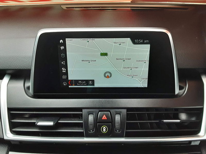 BMW 2 Series Gran Tourer 2.0 220d Sport Euro 6 (s/s) 5dr 5dr Manual 2025