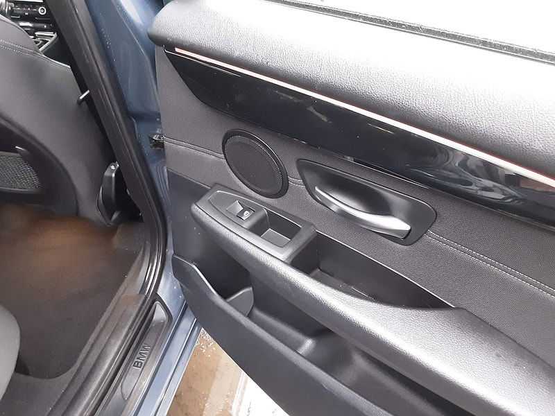 BMW 2 Series Gran Tourer 2.0 220d Sport Euro 6 (s/s) 5dr 5dr Manual 2025