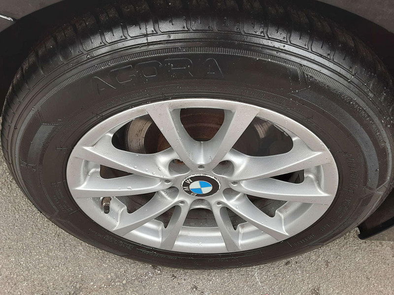 BMW 3 Series 2.0 320d Edition+ 4dr 4dr Manual 2025