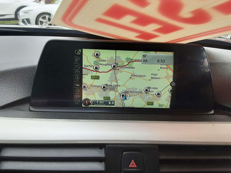 BMW 3 Series 2.0 320d Edition+ 4dr 4dr Manual 2025