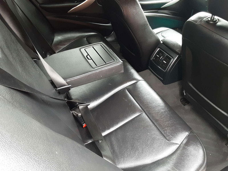 BMW 3 Series 2.0 320d Edition+ 4dr 4dr Manual 2025