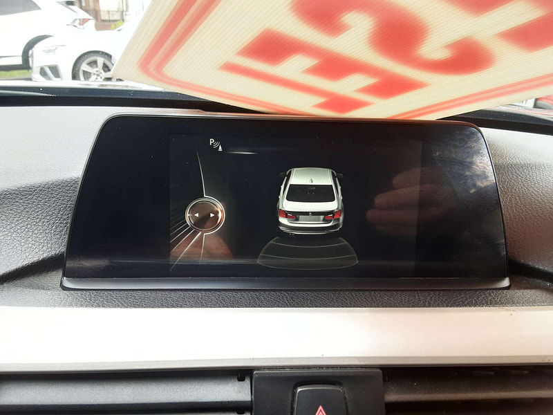 BMW 3 Series 2.0 320d Edition+ 4dr 4dr Manual 2025