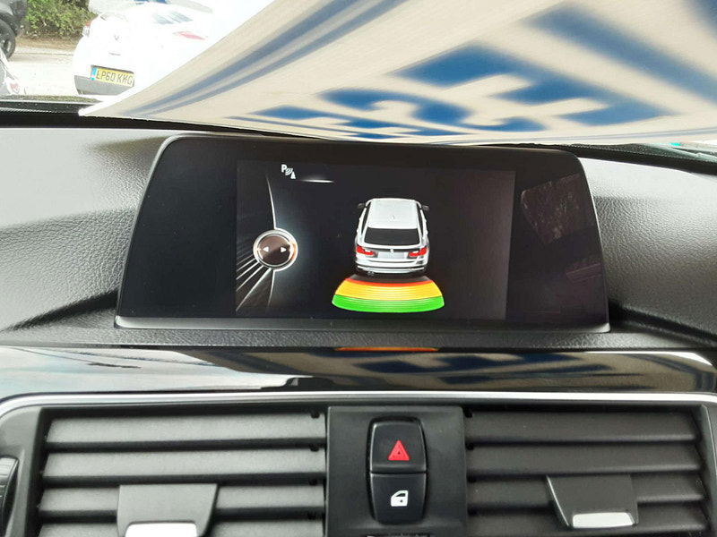 BMW 3 Series 2.0 320d Edition Sport 5dr 5dr Manual 2025