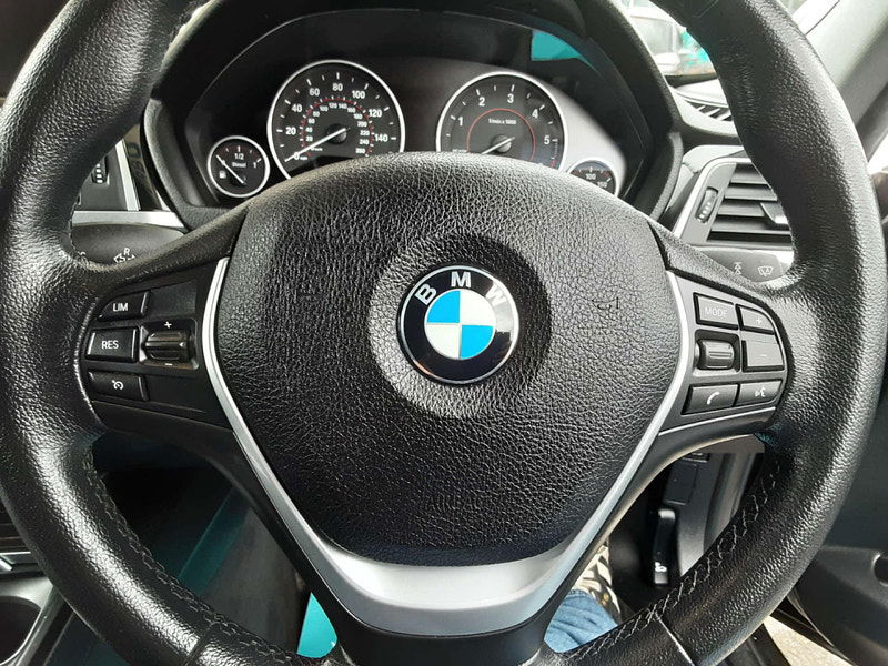 BMW 3 Series 2.0 320d Edition Sport 5dr 5dr Manual 2025