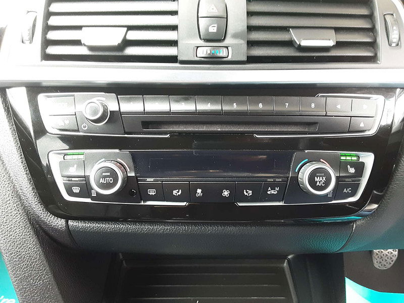 BMW 3 Series 2.0 320d Edition Sport 5dr 5dr Manual 2025