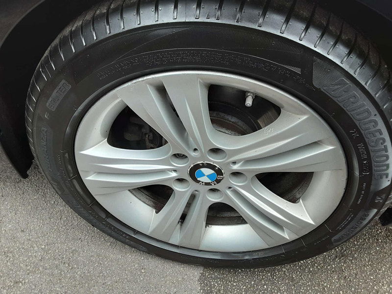BMW 3 Series 2.0 320d Edition Sport 5dr 5dr Manual 2025