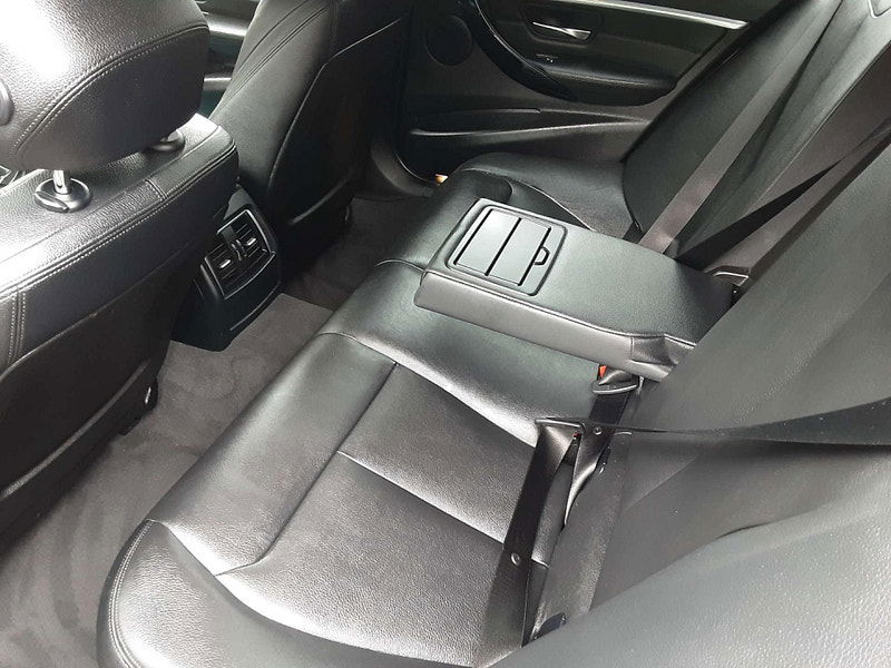 BMW 3 Series 2.0 320d Edition Sport 5dr 5dr Manual 2025