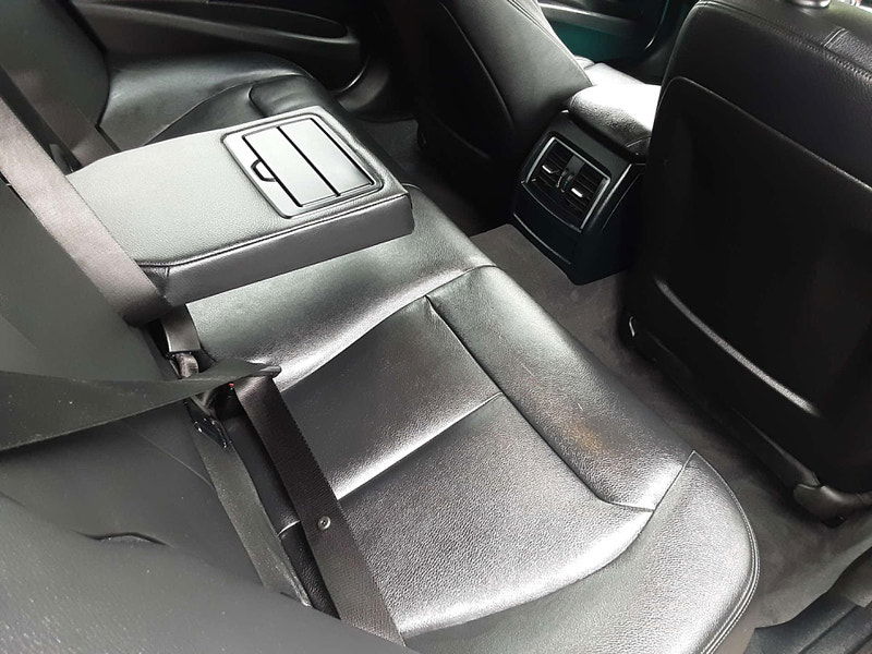 BMW 3 Series 2.0 320d Edition Sport 5dr 5dr Manual 2025