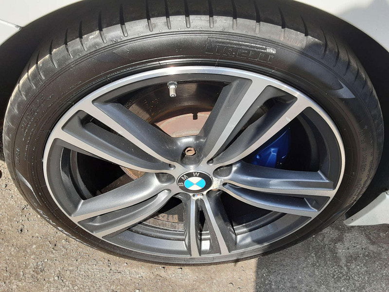 BMW 3 Series 2.0 320d M Sport 4dr 4dr Manual 2025