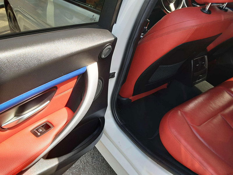 BMW 3 Series 2.0 320d M Sport 4dr 4dr Manual 2025