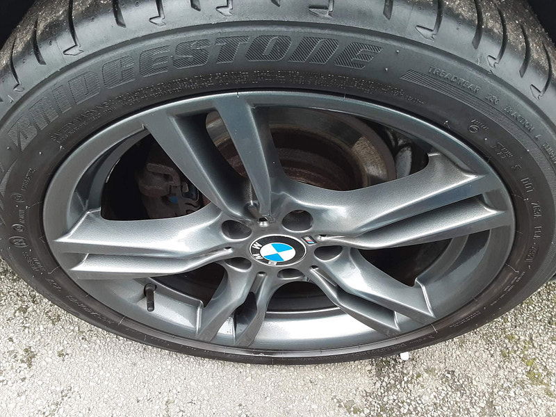 BMW 3 Series 2.0 320d M Sport Touring Auto xDrive Euro 5 (s/s) 5dr 5dr Automatic 2025