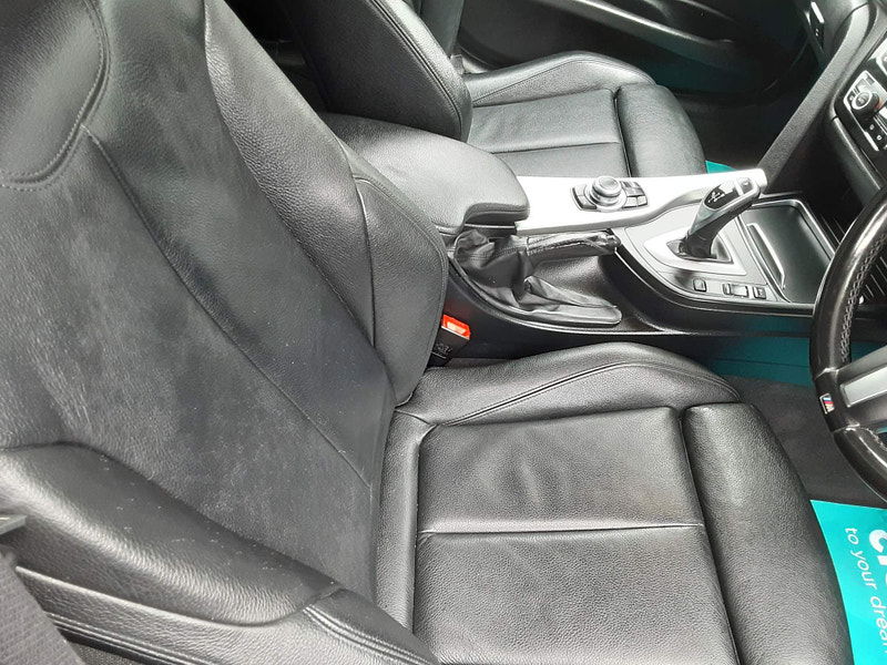 BMW 3 Series 2.0 320d M Sport Touring Auto xDrive Euro 6 (s/s) 5dr 5dr Automatic 2025