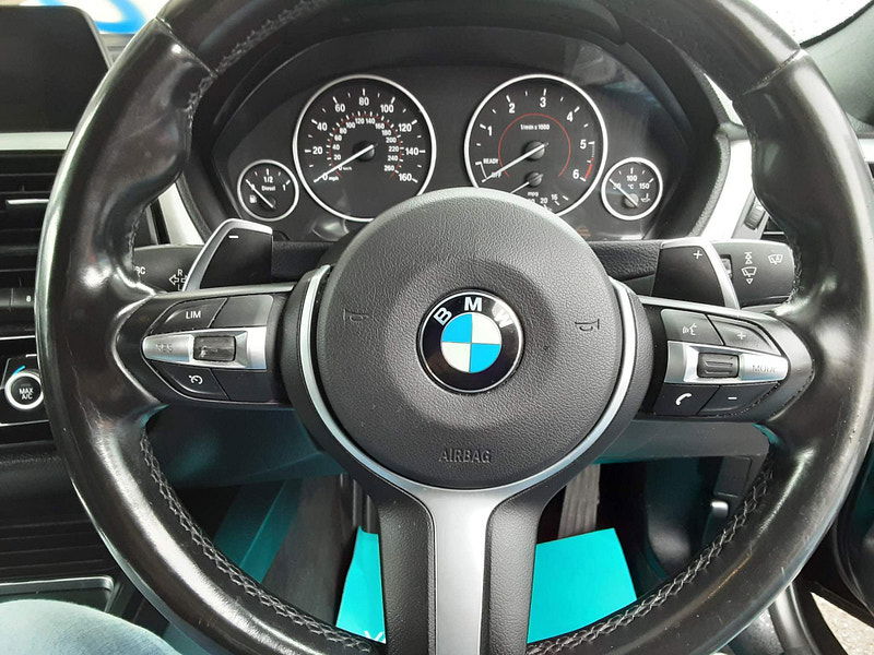 BMW 3 Series 2.0 320d M Sport Touring Auto xDrive Euro 6 (s/s) 5dr 5dr Automatic 2025