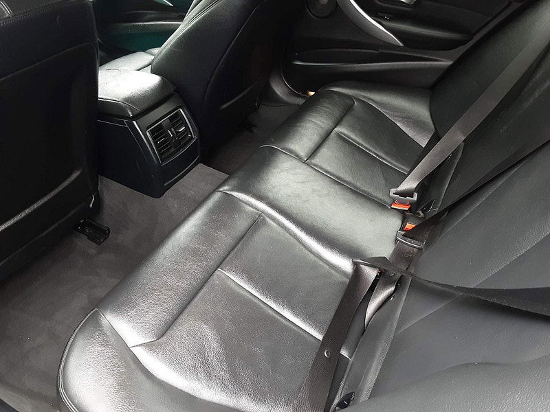 BMW 3 Series 2.0 320d M Sport Touring Auto xDrive Euro 6 (s/s) 5dr 5dr Automatic 2025