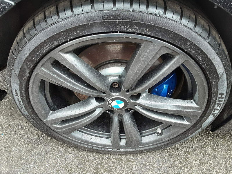 BMW 3 Series 2.0 320d M Sport Touring Auto xDrive Euro 6 (s/s) 5dr 5dr Automatic 2025
